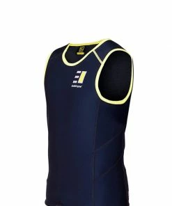 Enth Degree Meridian Vest Mens Vests & Undersuits