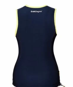 Vests & Undersuits Enth Degree Meridian Vest Ladies