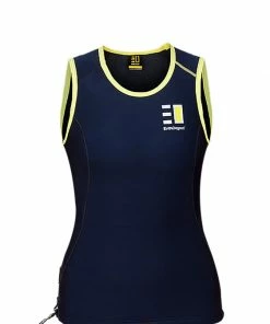 Vests & Undersuits Enth Degree Meridian Vest Ladies