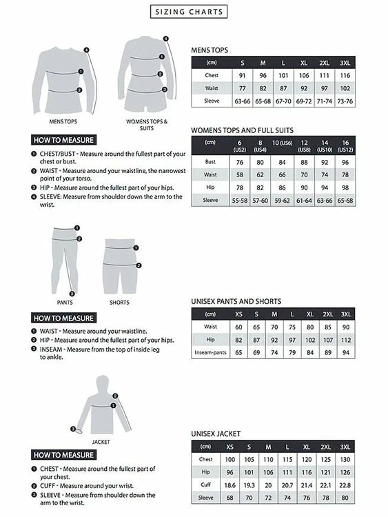 Enth Degree Fiord Long Sleeve Top Ladies 6 Enth Degree Fiord Long Sleeve Top Ladies