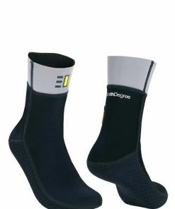 Enth Degree F3 Socks