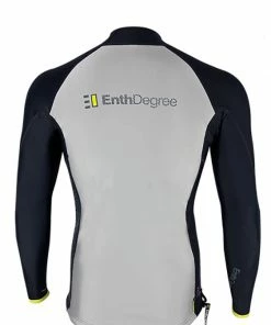 Enth Degree Tundra Long Sleeve Top Mens