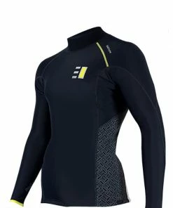 Enth Degree Tundra Long Sleeve Top Mens