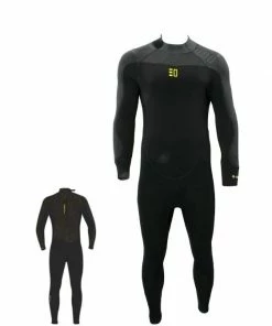 Enth Degree Eminence Wetsuit 5mm Mens