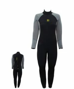 Wetsuits Enth Degree Eminence Wetsuit 5mm Womens