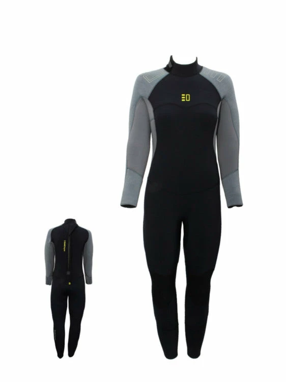 Wetsuits Enth Degree Eminence Wetsuit 5mm Womens 3 Wetsuits Enth Degree Eminence Wetsuit 5mm Womens