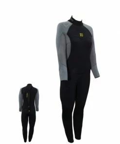 Enth Degree Eminence Wetsuit 7mm Womens
