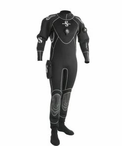 Drysuits & Undergarments Scubapro Everdry 4 Ladies
