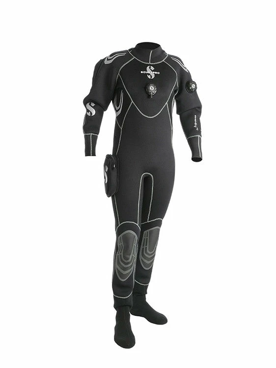 Drysuits & Undergarments Scubapro Everdry 4 Ladies 3 Drysuits & Undergarments Scubapro Everdry 4 Ladies
