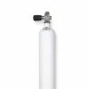 Faber 3L Steel Tank With DIN/K Or X-Flow Valve