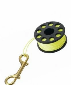 Reels & Spools ODG Finger Spool 30m / 50m