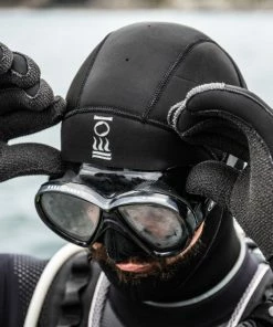 Fourth Element 5mm Kevlar Hydrolock Gloves