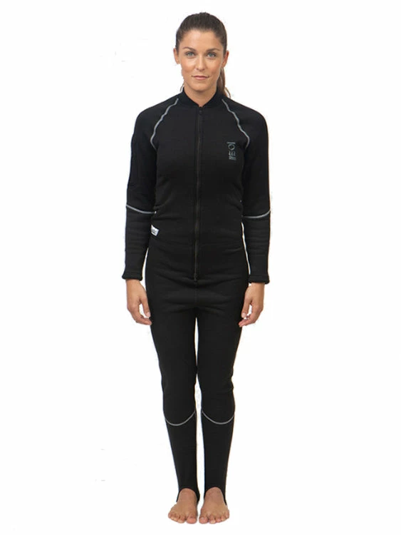 Vests & Undersuits Fourth Element Arctic One Piece Undergarment Unisex 4 Vests & Undersuits Fourth Element Arctic One Piece Undergarment Unisex