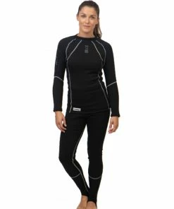 Fourth Element Arctic Womens Two Piece Undergarments