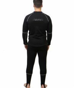 Vests & Undersuits Fourth Element Arctic Mens Two Piece Undergarments