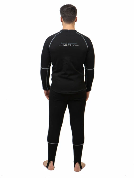 Vests & Undersuits Fourth Element Arctic Mens Two Piece Undergarments 4 Vests & Undersuits Fourth Element Arctic Mens Two Piece Undergarments