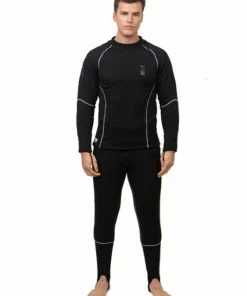 Vests & Undersuits Fourth Element Arctic Mens Two Piece Undergarments