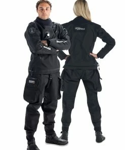 Fourth Element Argonaut 2.0 Flex Drysuit (Made-to-Measure) Drysuits & Undergarments