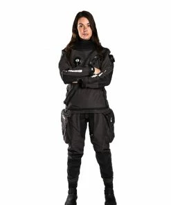 Fourth Element Argonaut 2.0 Stealth Drysuit (Made-to-Measure) Drysuits & Undergarments