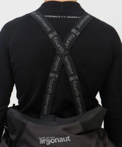Fourth Element Argonaut 2.0 Stealth Drysuit (Made-to-Measure) Drysuits & Undergarments