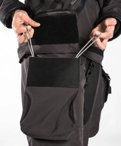 Fourth Element Argonaut 2.0 Stealth Drysuit (Made-to-Measure) Drysuits & Undergarments