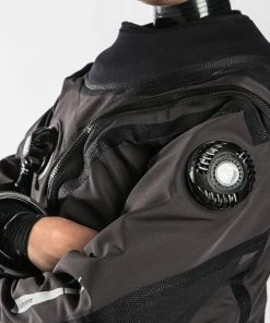 Fourth Element Argonaut 2.0 Stealth Drysuit (Made-to-Measure) Drysuits & Undergarments