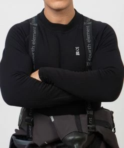 Fourth Element Argonaut 2.0 Stealth Hybrid Drysuit (Made-to-Measure) Drysuits & Undergarments