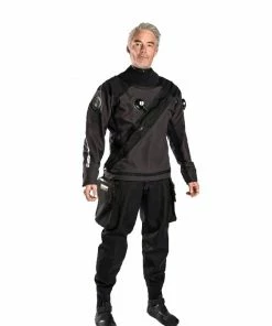 Fourth Element Argonaut 2.0 Stealth Drysuit (Made-to-Measure) Drysuits & Undergarments