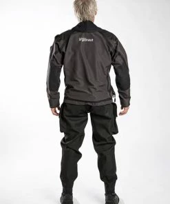 Fourth Element Argonaut 2.0 Stealth Hybrid Drysuit (Made-to-Measure) Drysuits & Undergarments