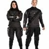 Fourth Element Argonaut 2.0 Stealth Hybrid Drysuit (Made-to-Measure) Drysuits & Undergarments