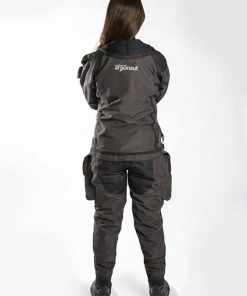 Fourth Element Argonaut 2.0 Stealth Hybrid Drysuit (Made-to-Measure) Drysuits & Undergarments