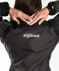 Fourth Element Argonaut 2.0 Stealth Drysuit (Made-to-Measure) Drysuits & Undergarments