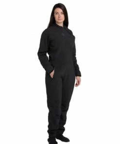 Vests & Undersuits Fourth Element Halo A˚R One Piece Undergarment Womens