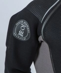 Fourth Element Hydra Neoprene Womens Drysuit