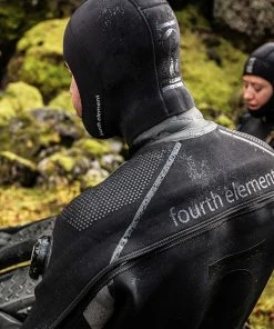 Fourth Element Hydra Neoprene Mens Drysuit Drysuits & Undergarments