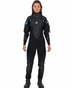 Fourth Element Hydra Neoprene Womens Drysuit