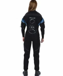 Fourth Element Hydra Neoprene Womens Drysuit