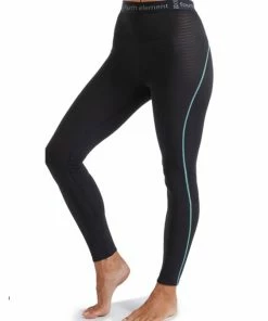 Fourth Element J2 Womens Leggings Baselayer