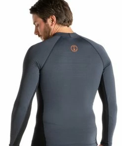 Fourth Element J2 Mens Longsleeve Top Baselayer