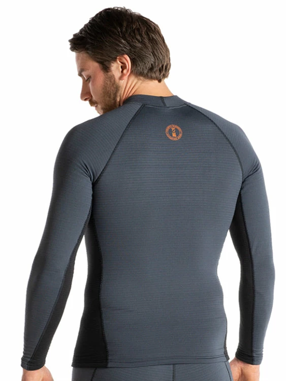 Fourth Element J2 Mens Longsleeve Top Baselayer 4 Fourth Element J2 Mens Longsleeve Top Baselayer