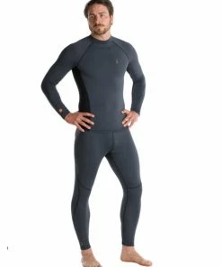 Fourth Element J2 Two Piece Set (Top & Leggings) With 5L Dry Bag Vests & Undersuits