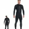 Fourth Element Proteus II 3mm Wetsuit Mens Wetsuits