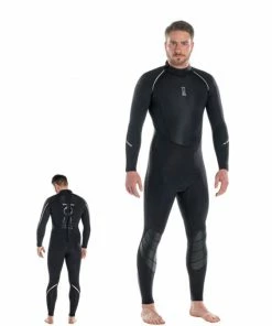Fourth Element Proteus II 3mm Wetsuit Mens Wetsuits