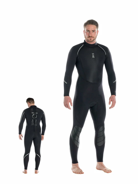 Fourth Element Proteus II 3mm Wetsuit Mens Wetsuits 3 Fourth Element Proteus II 3mm Wetsuit Mens Wetsuits