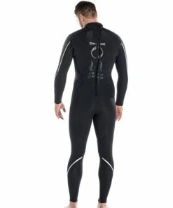 Wetsuits Fourth Element Proteus II 5mm Wetsuit Mens
