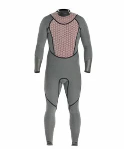 Wetsuits Fourth Element Proteus II 5mm Wetsuit Mens