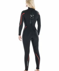 Fourth Element Proteus II 5mm Wetsuit Womens Wetsuits