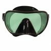 Fourth Element Scout Mask - Black Masks