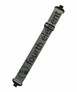 Fourth Element Scout Mask - Black Masks