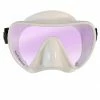 Fourth Element Scout Mask - White Masks